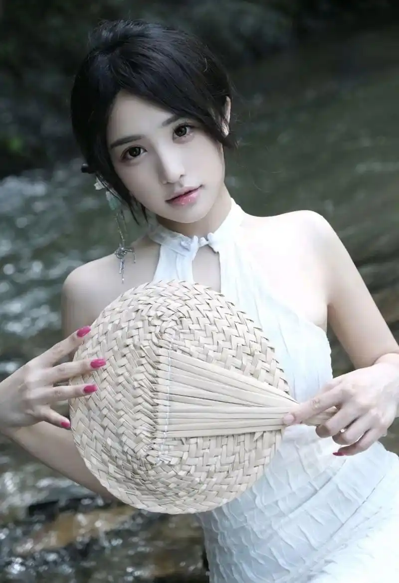 白莲花度假村